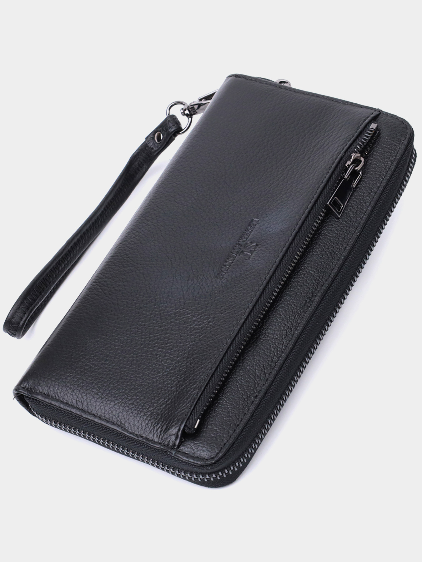 Клатч ST Leather Accessories модель bag24_22681 Фото