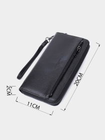 Клатч ST Leather Accessories модель bag24_22681 Фото