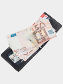 Портмоне Grande Pelle модель bag24_11194 Фото