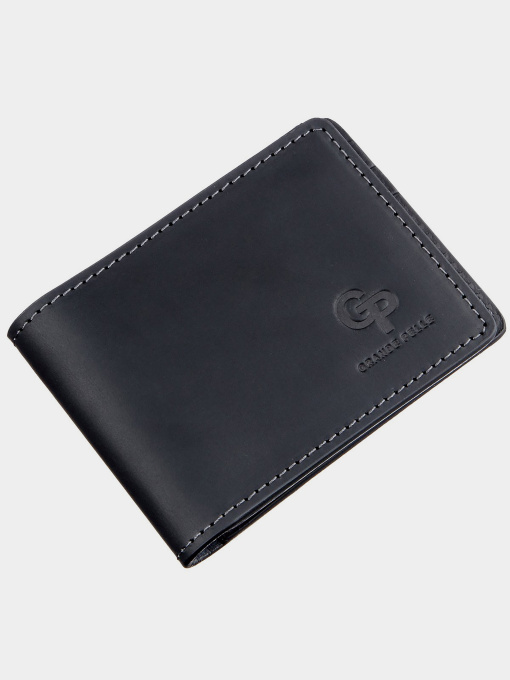 Портмоне Grande Pelle модель bag24_11194 Фото