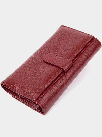 Гаманець ST Leather Accessories модель bag24_19392 — фото - INTERTOP