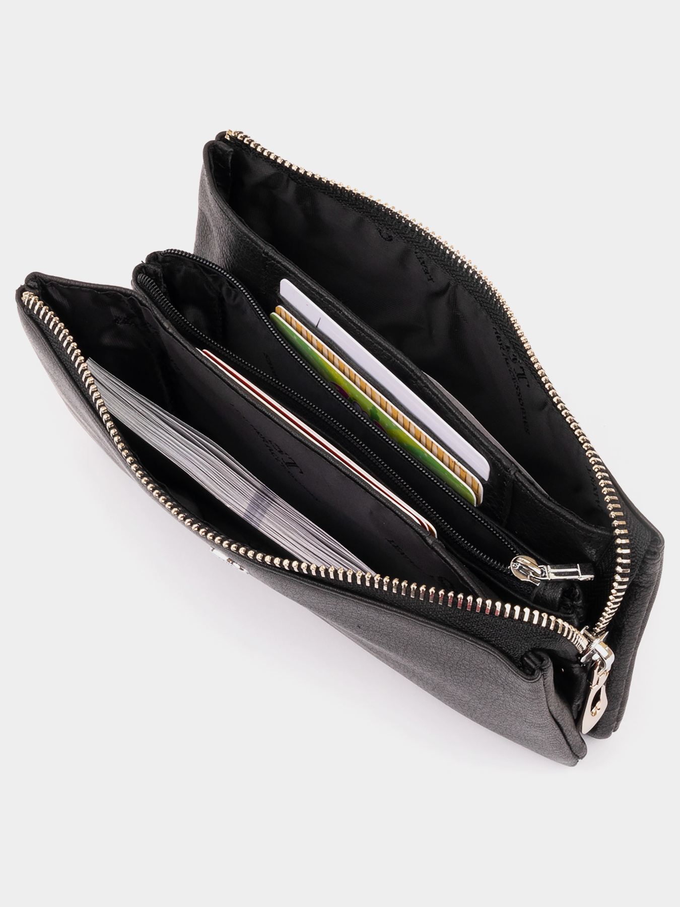 Клатч ST Leather Accessories модель bag24_19246 Фото