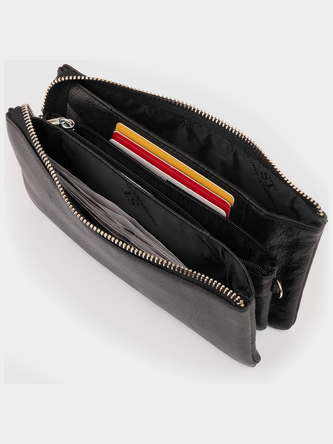 Клатч ST Leather Accessories модель bag24_19246 Фото