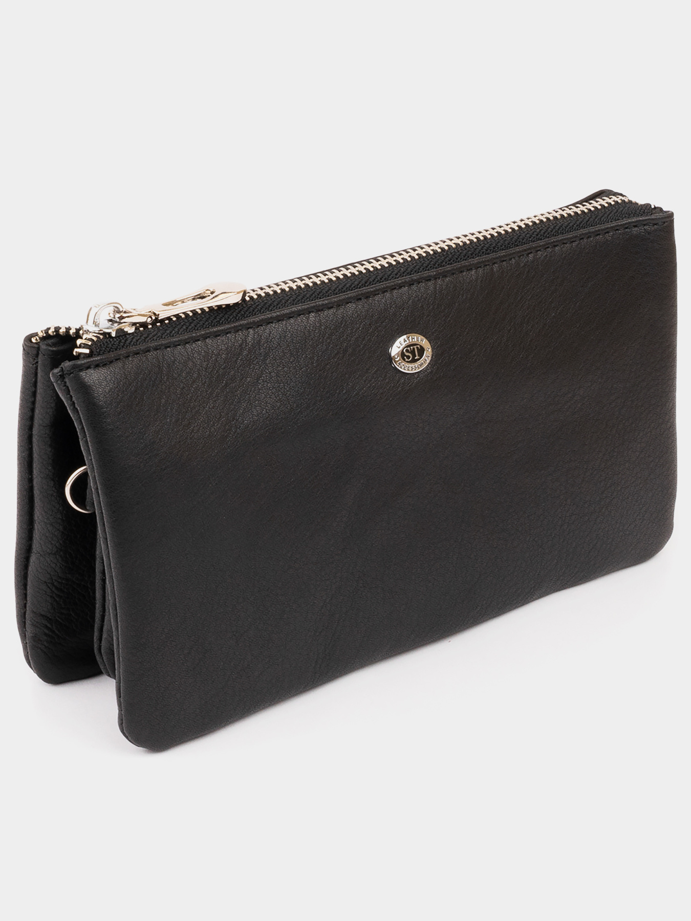 Клатч ST Leather Accessories модель bag24_19246 Фото