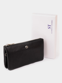 Клатч ST Leather Accessories модель bag24_19246 Фото
