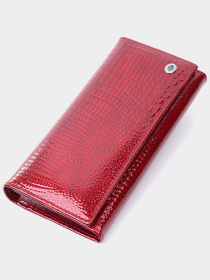 Кошелек ST Leather Accessories модель bag24_22680 Фото