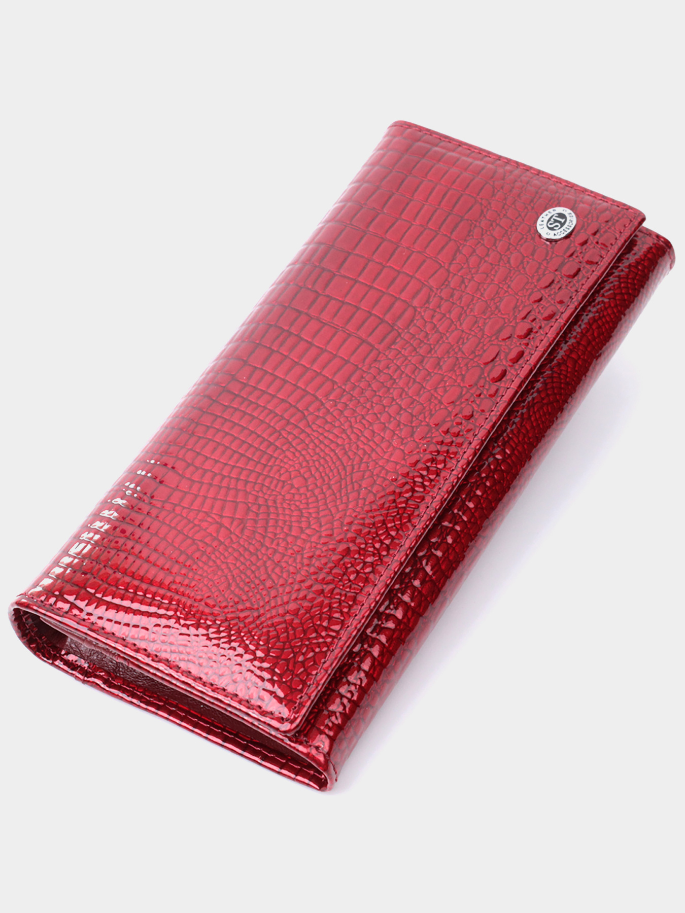 Гаманець ST Leather Accessories модель bag24_22680 Фото