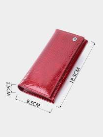 Гаманець ST Leather Accessories модель bag24_22680 Фото