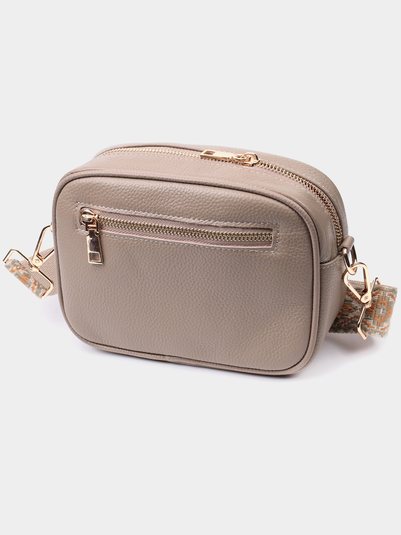Крос-боді Vintage модель bag24_22612 Крос-боді Vintage модель bag24_22612 Фото