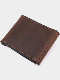 Портмоне Grande Pelle модель bag24_11148 Фото