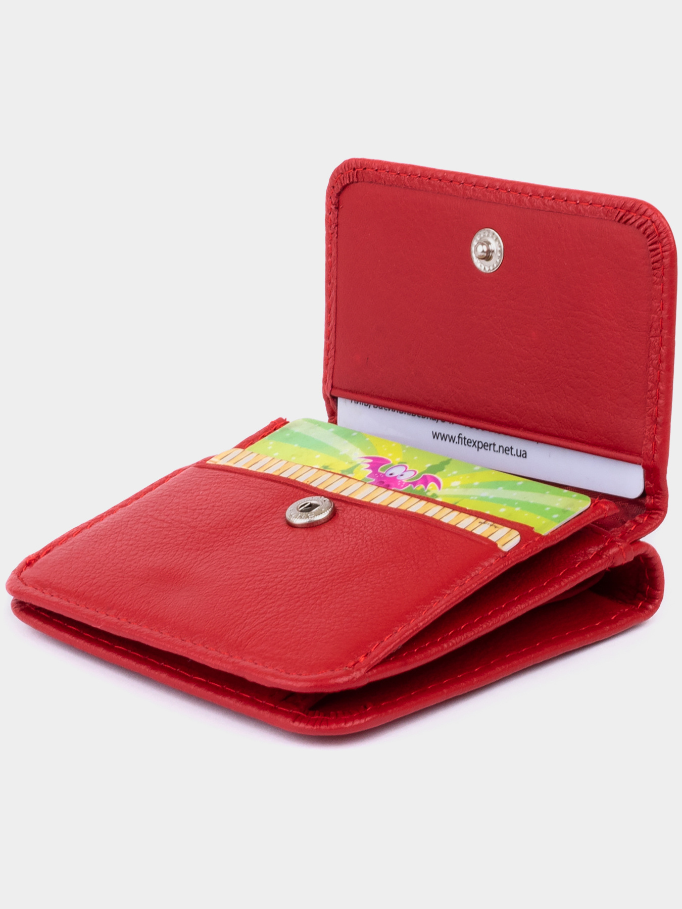 Кошелек ST Leather Accessories модель bag24_19239 Фото