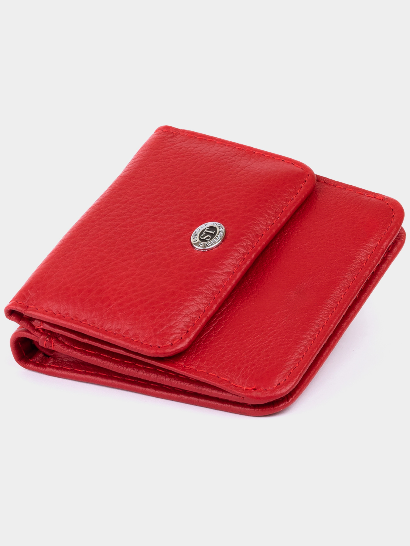 Кошелек ST Leather Accessories модель bag24_19239 Фото