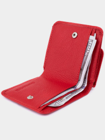 Кошелек ST Leather Accessories модель bag24_19239 Фото