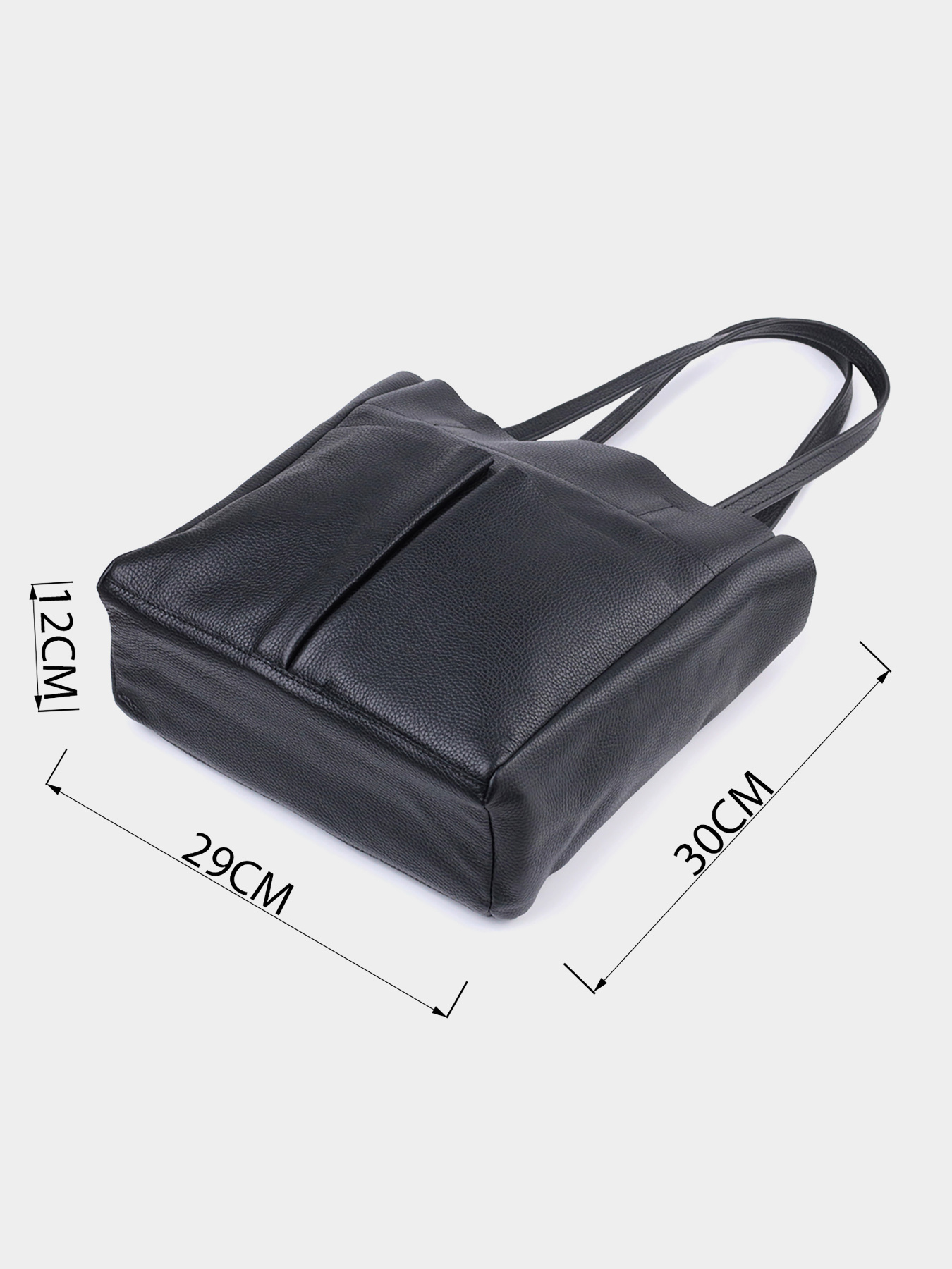 Шоппер Shvigel модель bag24_22845 Фото