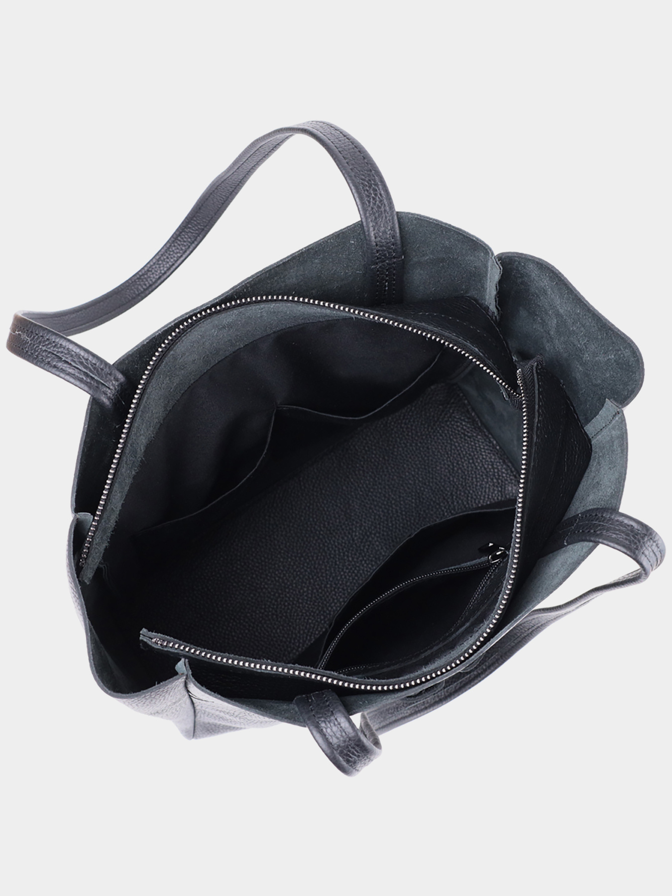 Шоппер Shvigel модель bag24_22845 Фото