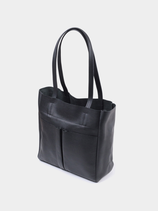 Шоппер Shvigel модель bag24_22845 Фото