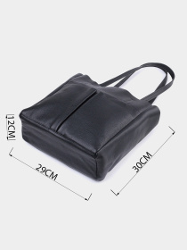 Шоппер Shvigel модель bag24_22845 Фото