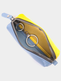 Ключница Grande Pelle модель bag24_16716 Фото