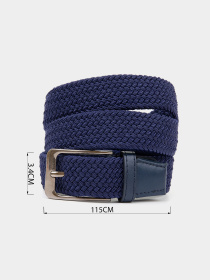 Ремінь Vintage модель bag24_20524 Фото