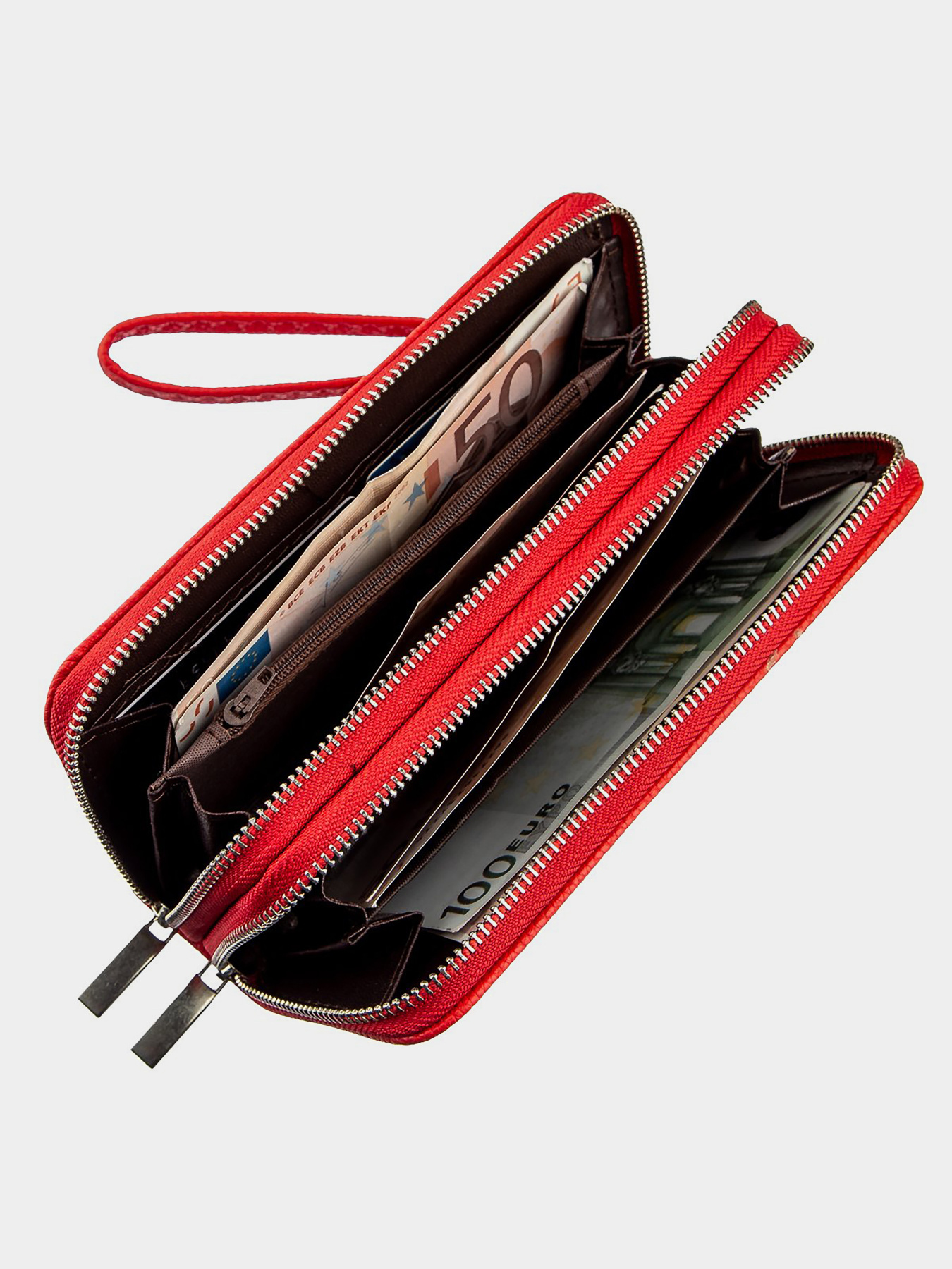 Кошелек Kivi модель bag24_19044 Фото