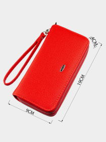 Гаманець Kivi модель bag24_19044 Фото