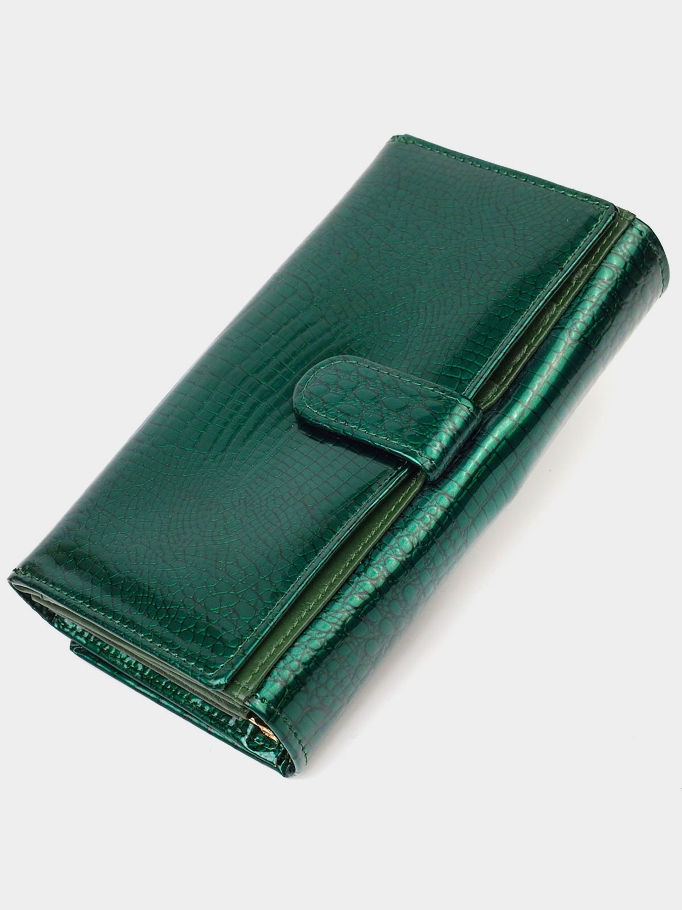 Кошелек ST Leather Accessories модель bag24_19424 Фото