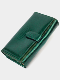 Кошелек ST Leather Accessories модель bag24_19424 Фото