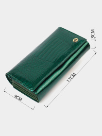 Кошелек ST Leather Accessories модель bag24_19424 Фото