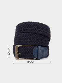 Ремінь Vintage модель bag24_20526 Фото