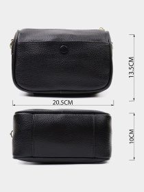 Кросс-боди Vintage модель bag24_22590 Фото