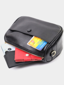 Кросс-боди Vintage модель bag24_22590 Фото