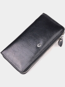 Гаманець ST Leather Accessories модель bag24_19410 Фото