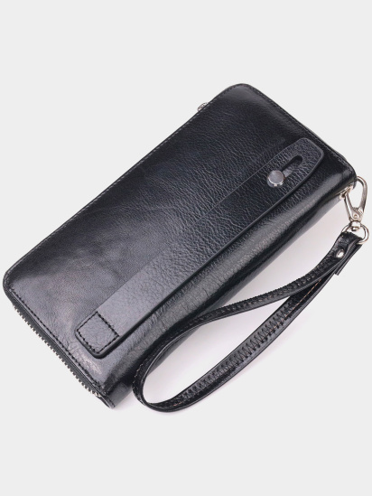 Гаманець ST Leather Accessories модель bag24_19410 — фото - INTERTOP