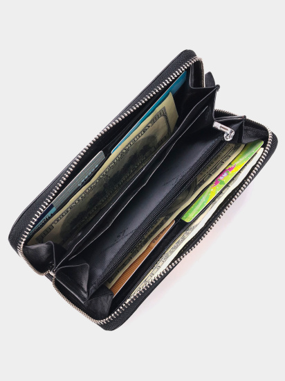 Гаманець ST Leather Accessories модель bag24_19410 — фото 6 - INTERTOP