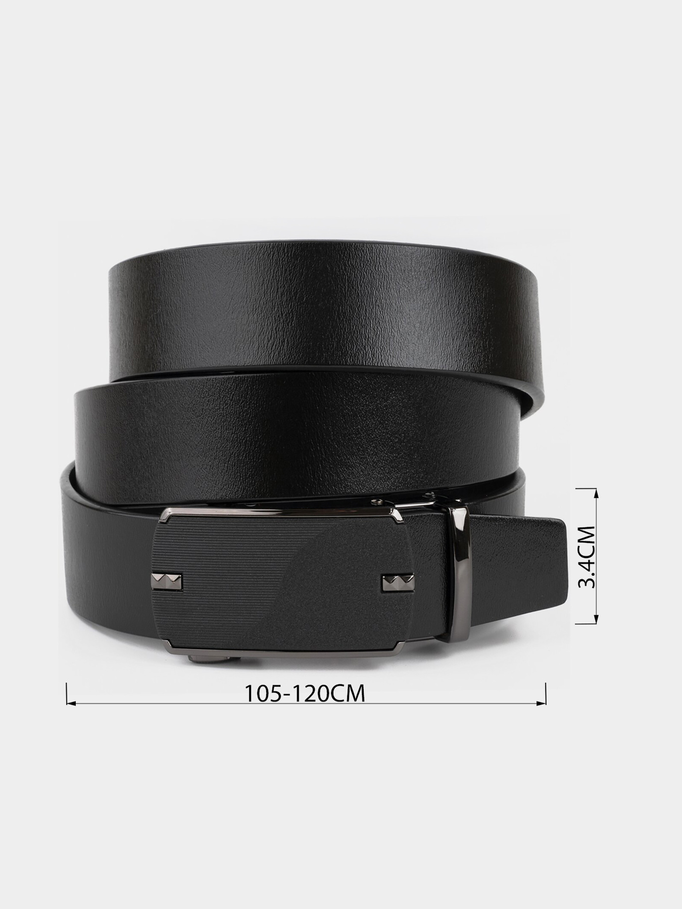 Ремень Vintage модель bag24_20319 Фото