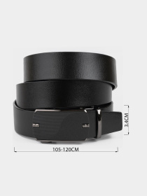 Ремень Vintage модель bag24_20319 Фото