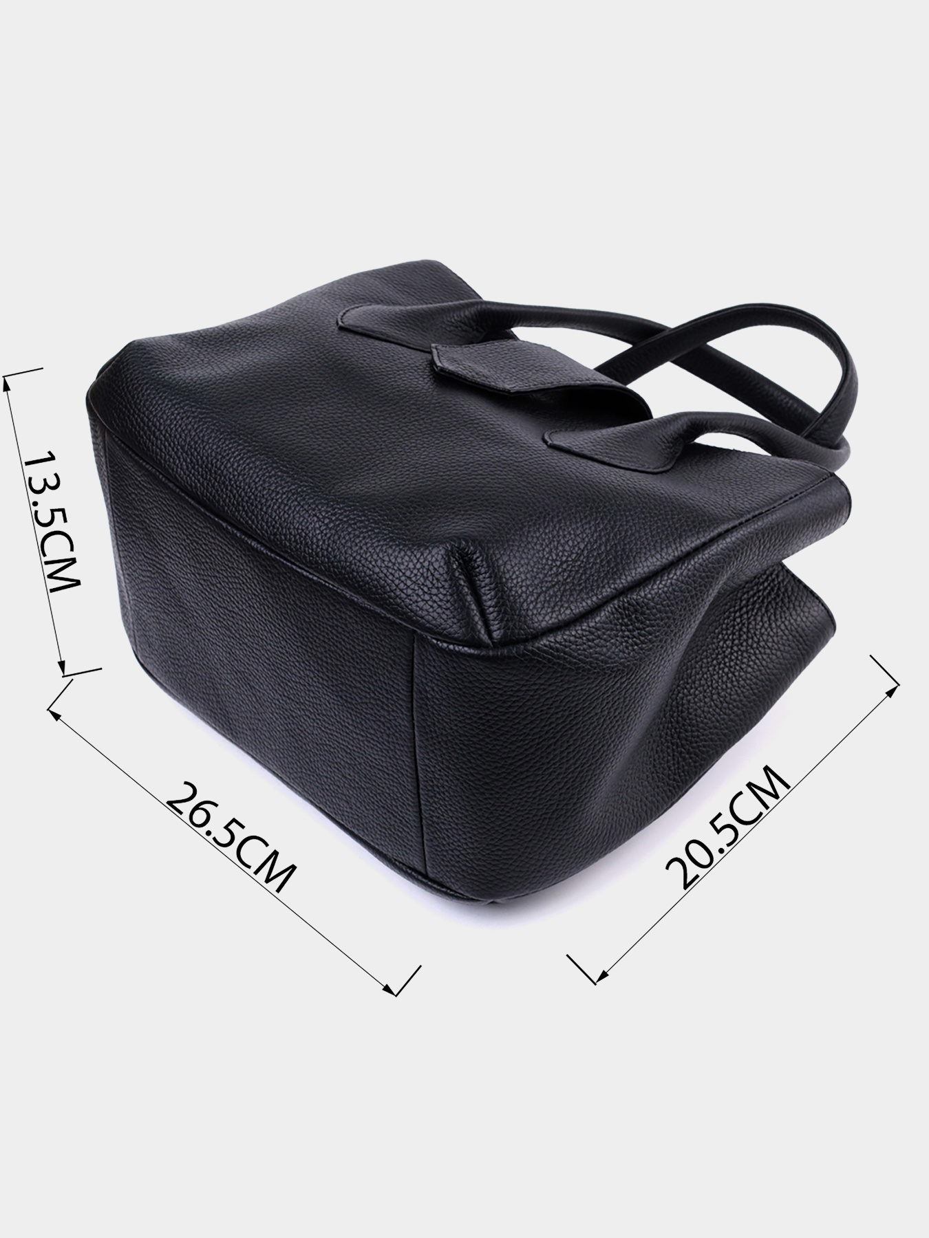 Сумки Shvigel модель bag24_22829 Сумки Shvigel модель bag24_22829 Фото