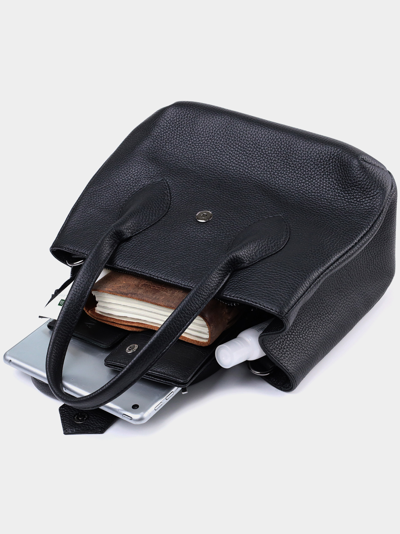 Кросс-боди Shvigel модель bag24_22829 Фото