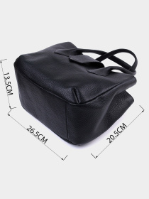 Кросс-боди Shvigel модель bag24_22829 Фото