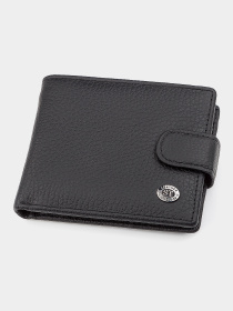 Кошелек ST Leather Accessories модель bag24_18316 Фото
