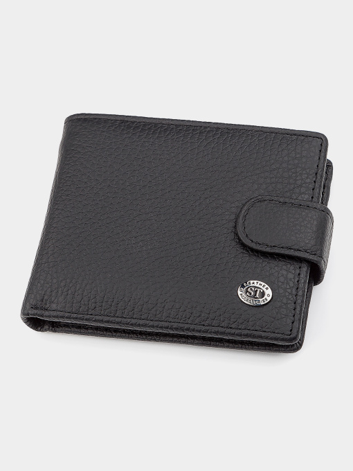 Кошелек ST Leather Accessories модель bag24_18316 Фото