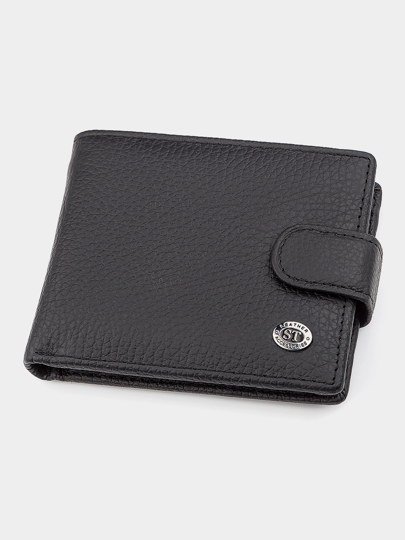 Гаманець ST Leather Accessories модель bag24_18316 Фото