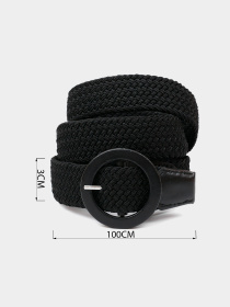 Ремінь Vintage модель bag24_20821 Фото