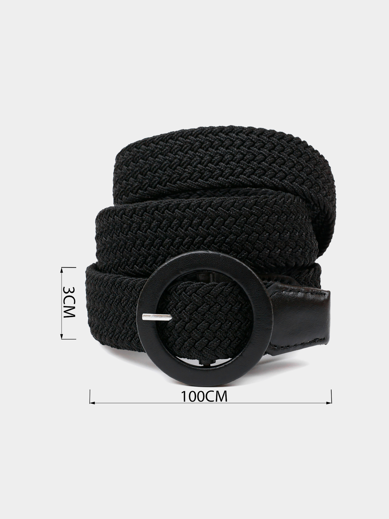 Ремінь Vintage модель bag24_20821 Фото