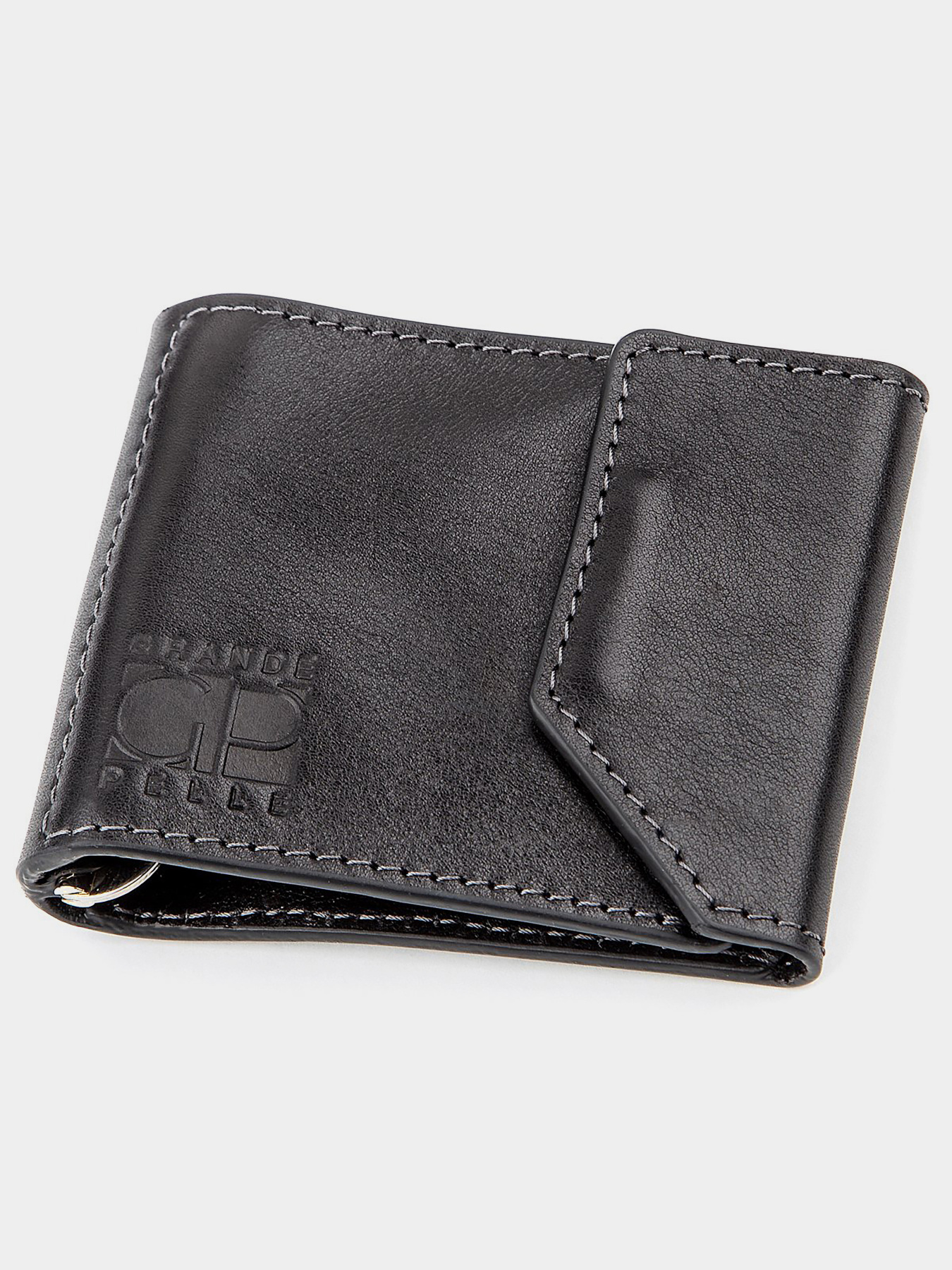 Портмоне Grande Pelle модель bag24_11149 Фото