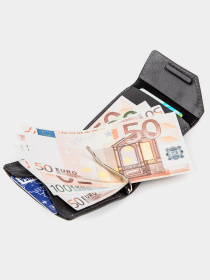 Портмоне Grande Pelle модель bag24_11149 Фото