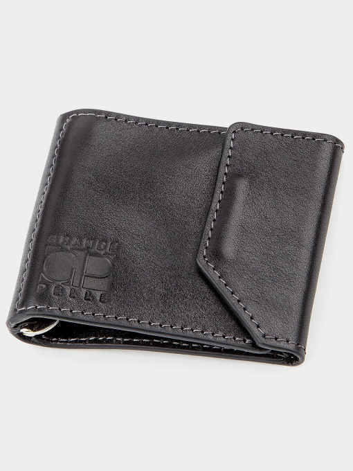 Портмоне Grande Pelle модель bag24_11149 Фото