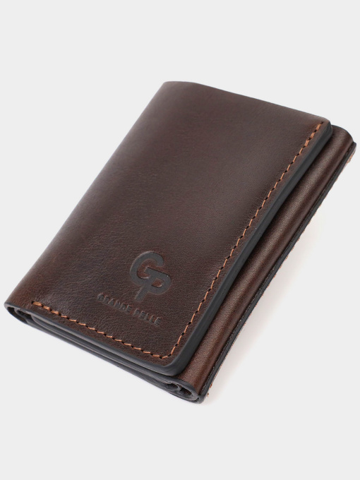 Портмоне Grande Pelle модель bag24_16787 Фото