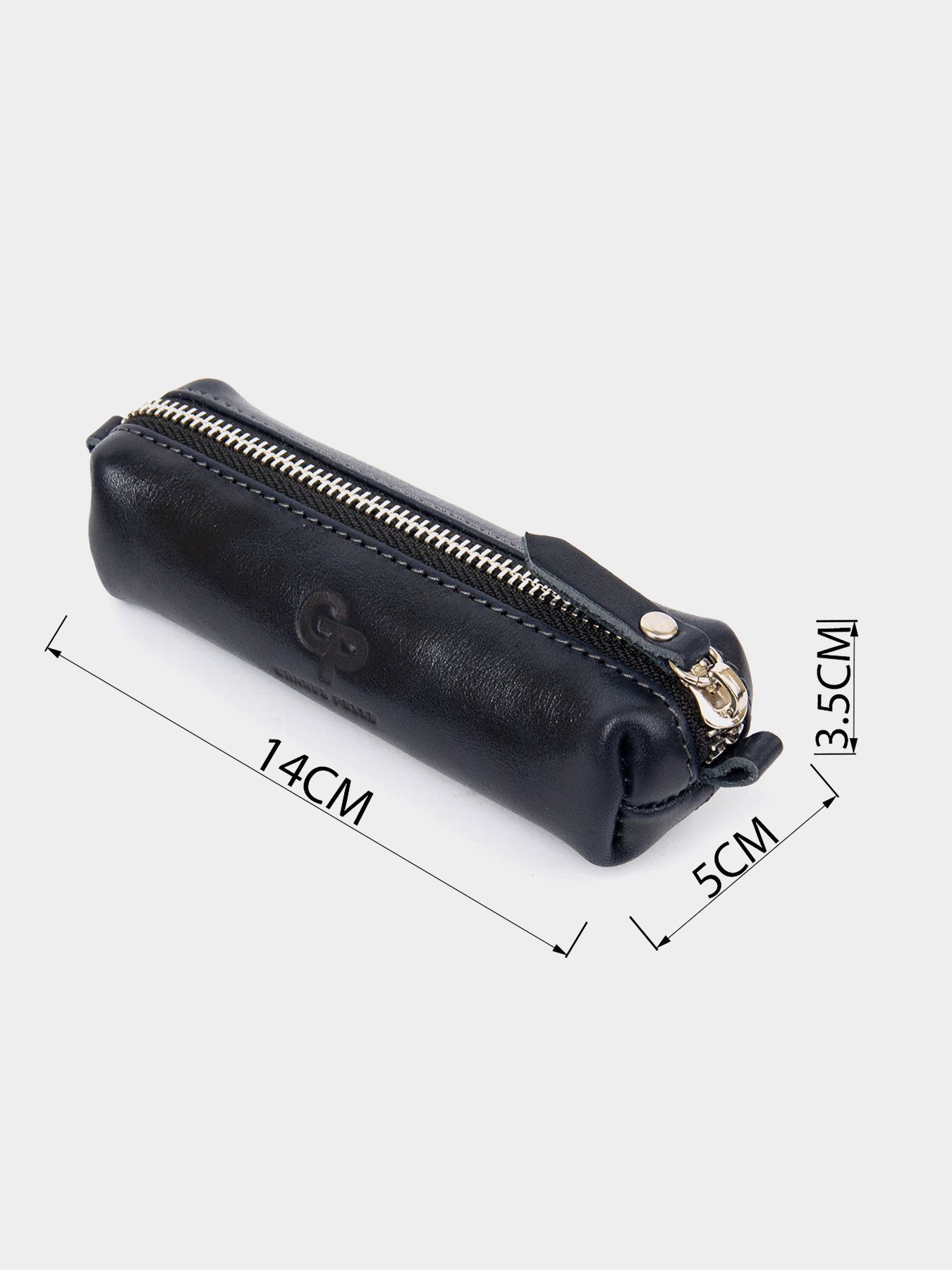 Ключница Grande Pelle модель bag24_11340 Фото