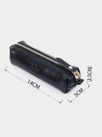 Ключница Grande Pelle модель bag24_11340 Фото